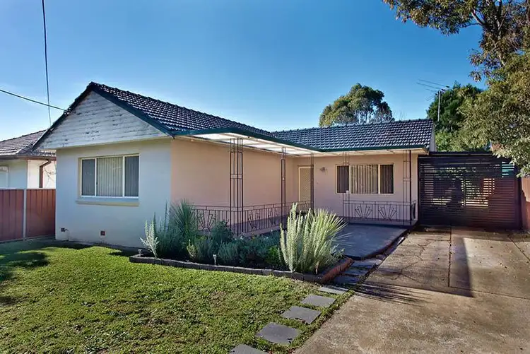 49 Robertson Road, Bass Hill NSW 2197