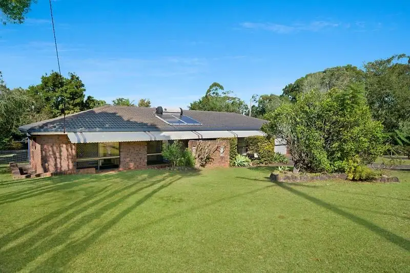 Main view of Homely house listing, 1 Warrawee Court (Cnr Pindari Cr), Goonellabah NSW 2480