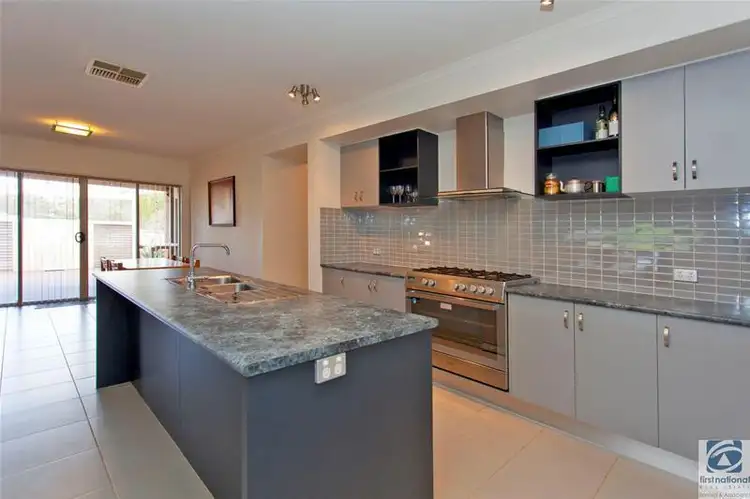 Fourth view of Homely house listing, 15 Kenneth Watson Drive, Bandiana VIC 3691