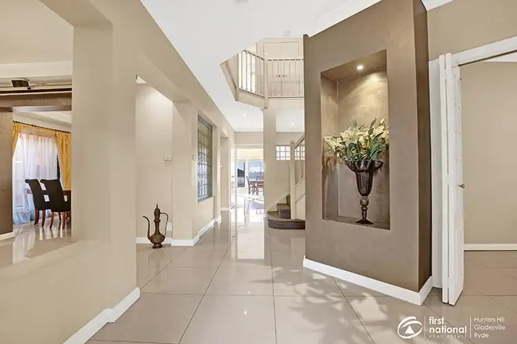 Second view of Homely house listing, 38 Arthur Street, Ryde NSW 2112