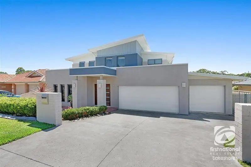 Main view of Homely house listing, 21 Benamba Street, Wyee Point NSW 2259
