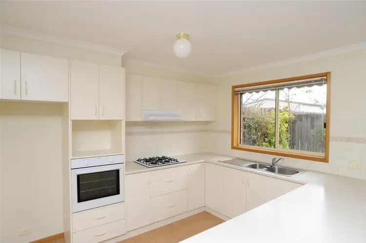 Second view of Homely unit listing, 2/45 Anzac Avenue, Leopold VIC 3224