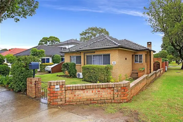 Main view of Homely house listing, 312 Hector Street, Bass Hill NSW 2197