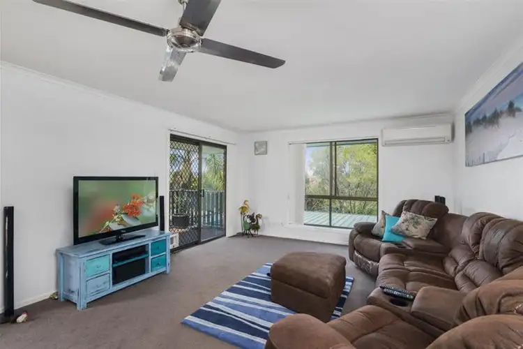 Second view of Homely house listing, 2 Calver Court, Currumbin Waters QLD 4223
