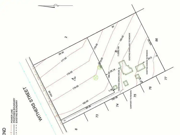 Seventh view of Homely land listing, Lot 800 Withers Street, Northam WA 6401