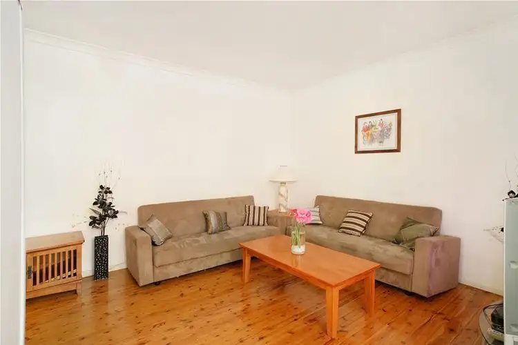 Second view of Homely apartment listing, 8/61 Curlewis  Street, Bondi Beach NSW 2026