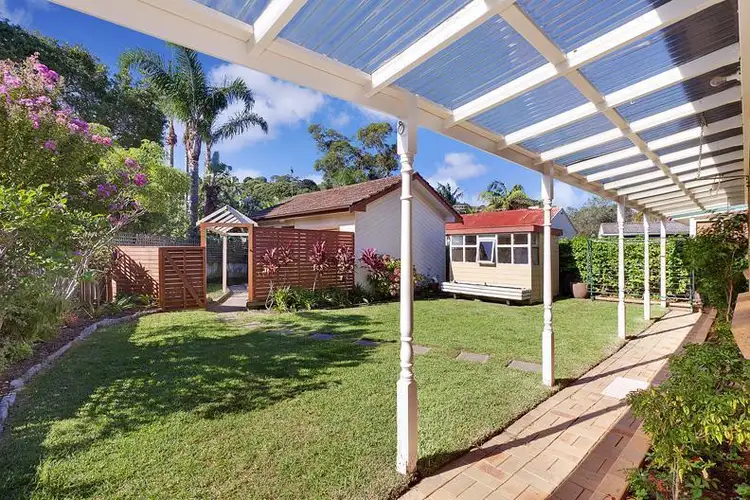 Fifth view of Homely house listing, 16 Gondola Road, North Narrabeen NSW 2101