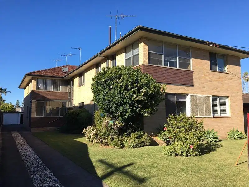 Main view of Homely unit listing, 5/23 Morgan Street, Merewether NSW 2291