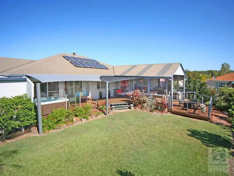Main view of Homely house listing, 7 Dracena Court, Currimundi QLD 4551