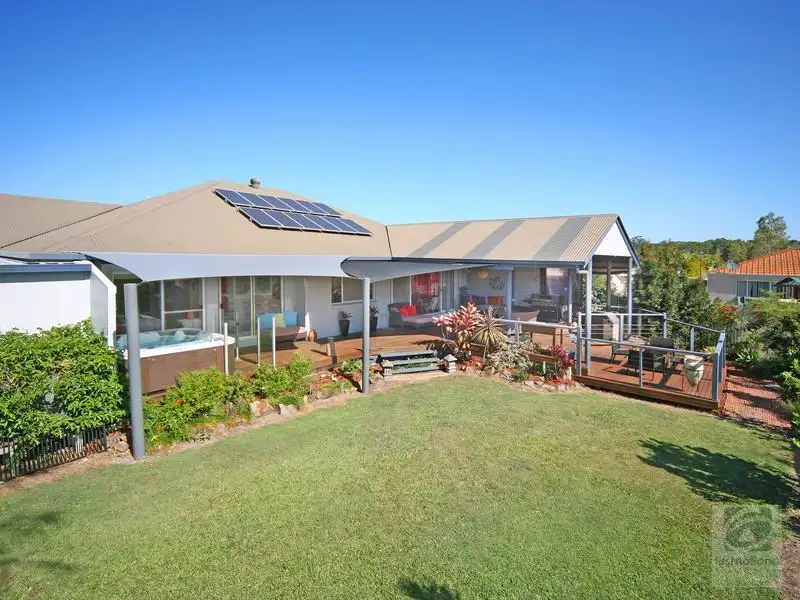Main view of Homely house listing, 7 Dracena Court, Currimundi QLD 4551