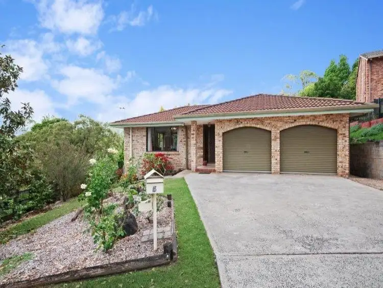 5 William Place (off Deloraine Road), Lismore Heights NSW 2480