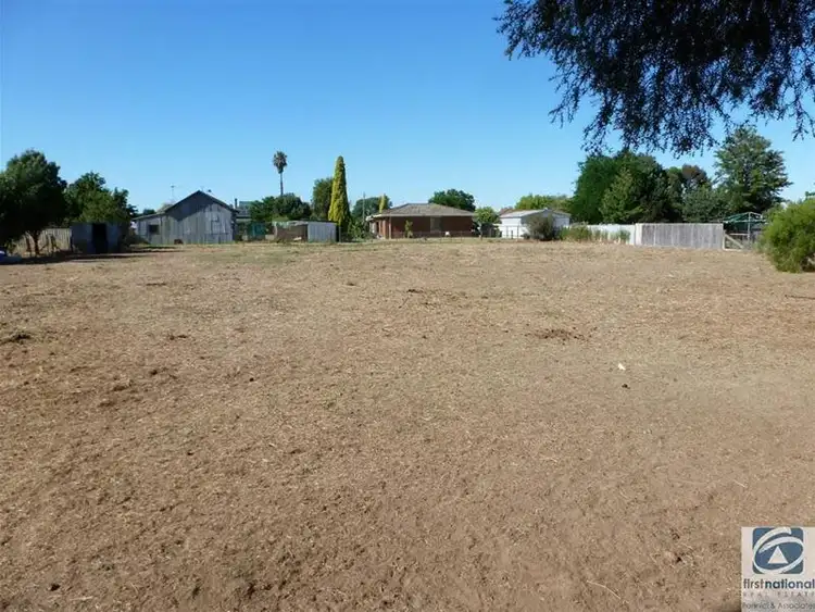 Second view of Homely land listing, 3 Blocks, 95 Commercial Street, Walla Walla NSW 2659