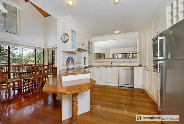 Fourth view of Homely house listing, 5 Pindari Drive, Dunbogan NSW 2443