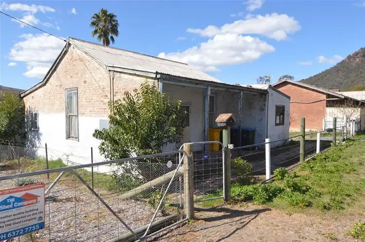 Main view of Homely house listing, 15 - 19 Campbell Street, Kandos NSW 2848