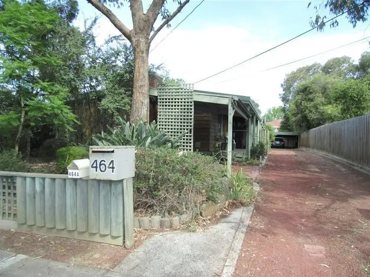 464 Mountain Highway, Wantirna VIC 3152