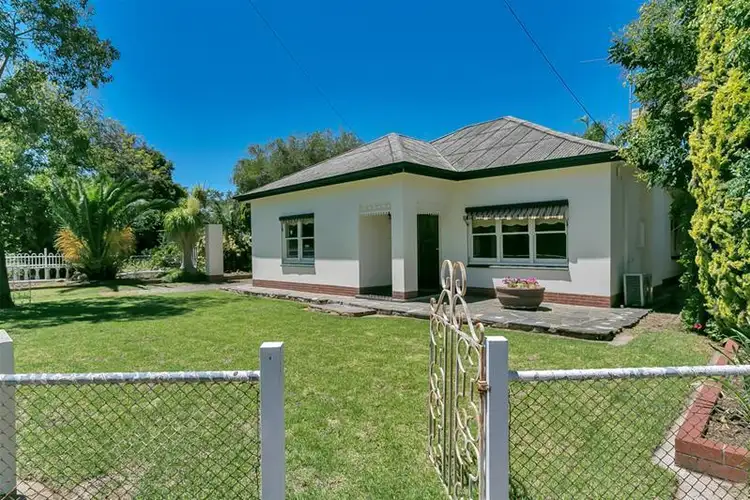 Main view of Homely house listing, 3 Birkinshaw Avenue, Manningham SA 5086