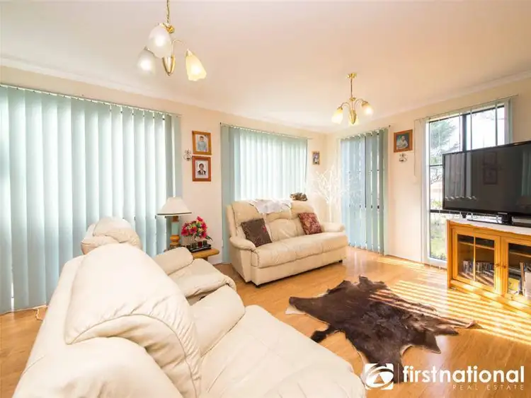 Fifth view of Homely house listing, 7 The Promenade, Narre Warren South VIC 3805