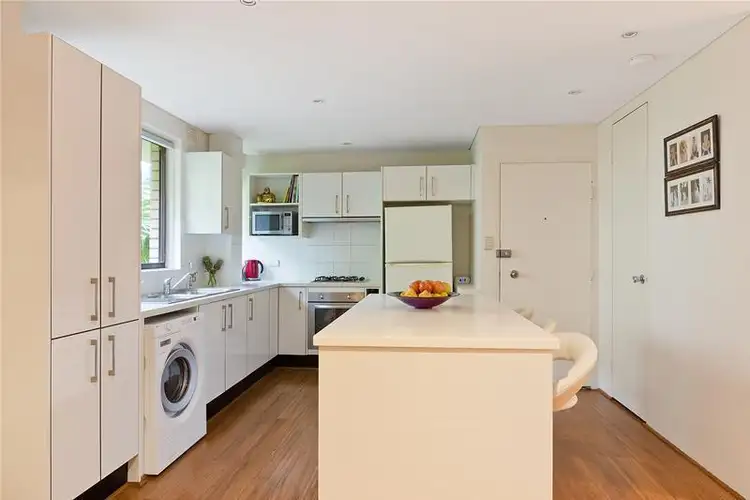 Second view of Homely unit listing, 5/21 Stuart Street, Collaroy NSW 2097