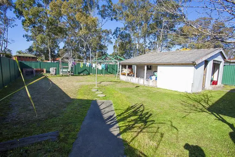 6 Naranghi Street, Busby NSW 2168