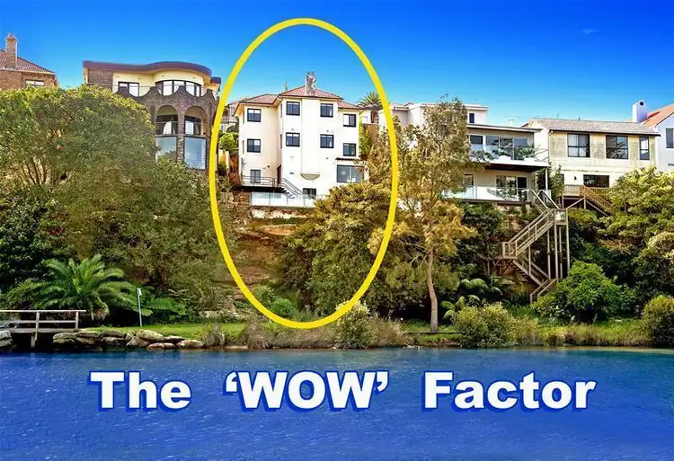 50 Greycliffe Street, Queenscliff NSW 2096