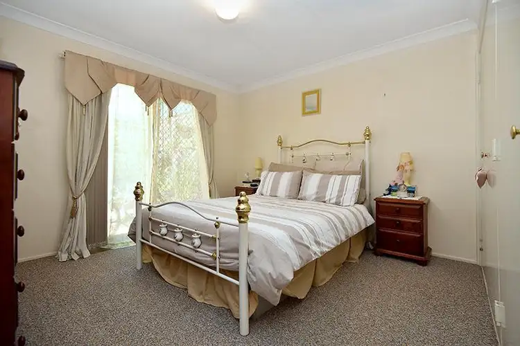 Sixth view of Homely unit listing, 1/389 Greenwattle Street, Wilsonton QLD 4350