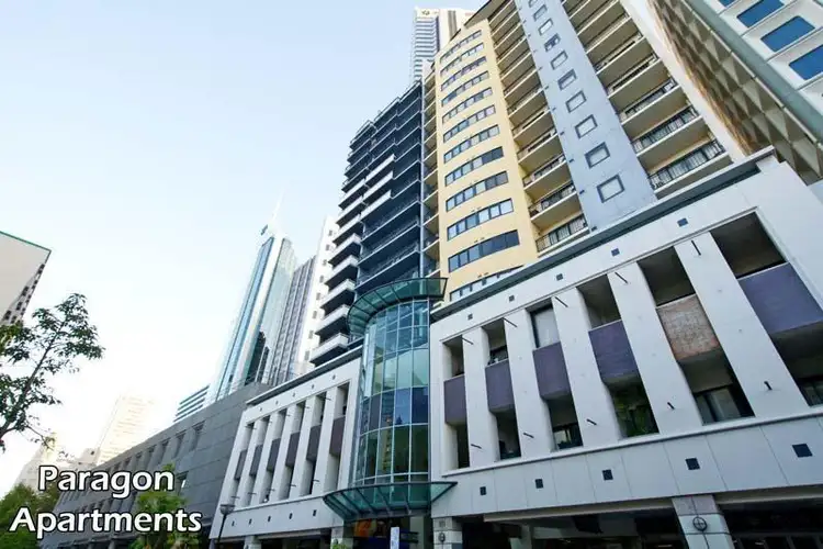 14F/811 Hay Street, Perth WA 6000