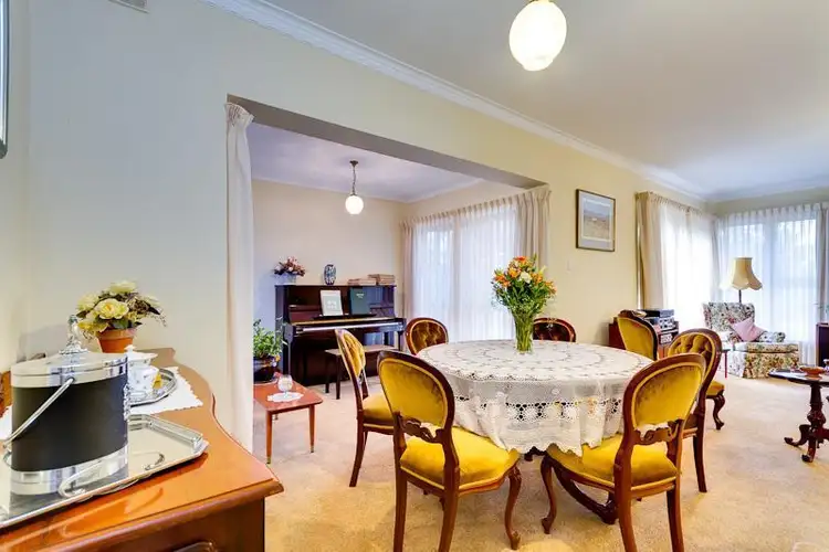 Fifth view of Homely house listing, 3 Ewers Avenue, Coromandel Valley SA 5051