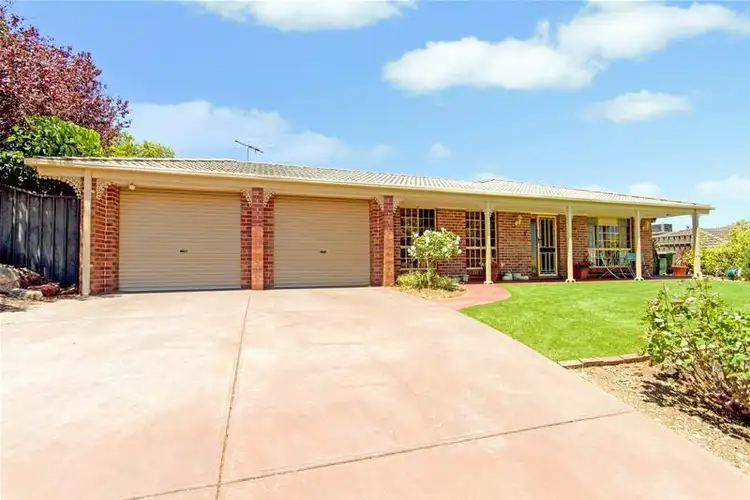 Main view of Homely house listing, 19 Mantua Court, Greenwith SA 5125
