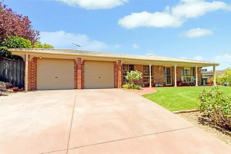 Main view of Homely house listing, 19 Mantua Court, Greenwith SA 5125
