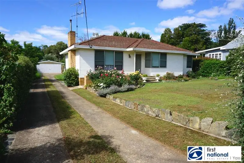 Main view of Homely house listing, 7 Olden Crescent, Yass NSW 2582
