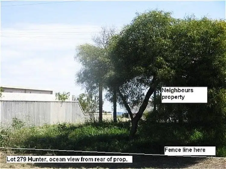 Fifth view of Homely house listing, 4 HUNTER Crescent, Green Head WA 6514