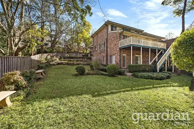 2/12 Carinda Drive, Glenhaven NSW 2156