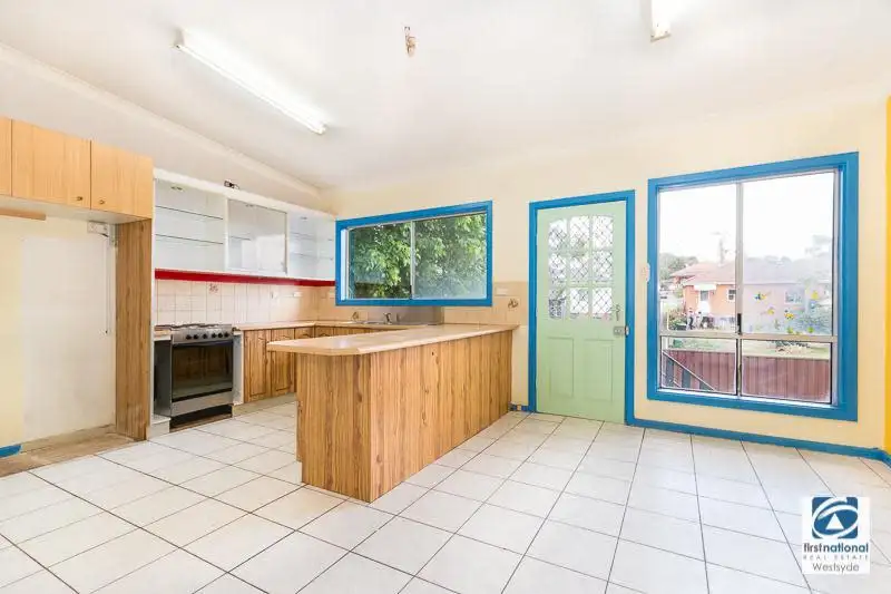 Main view of Homely house listing, 466 Great Western Highway, Pendle Hill NSW 2145