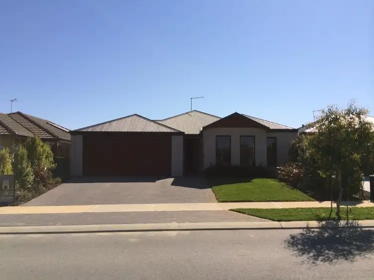 36 Camelot Street, Baldivis WA 6171