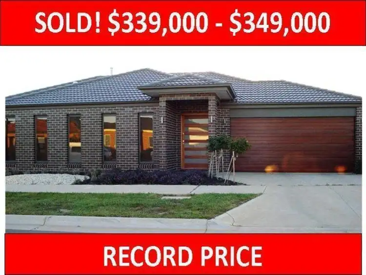 9 Wills Terrace, Burnside VIC 3023