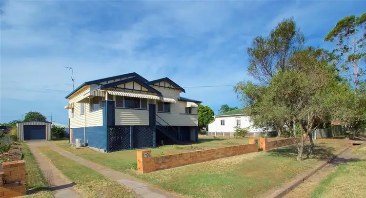 19 Windermere Street, Norville QLD 4670