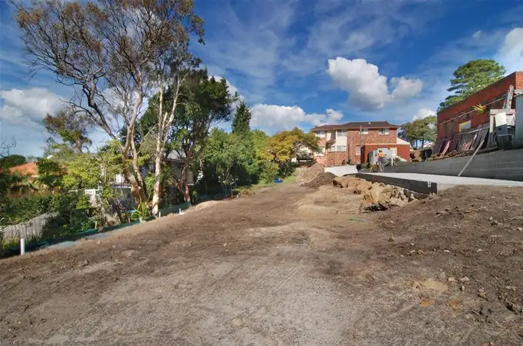 Third view of Homely house listing, Lot 1/9B Rayner Avenue, Narraweena NSW 2099