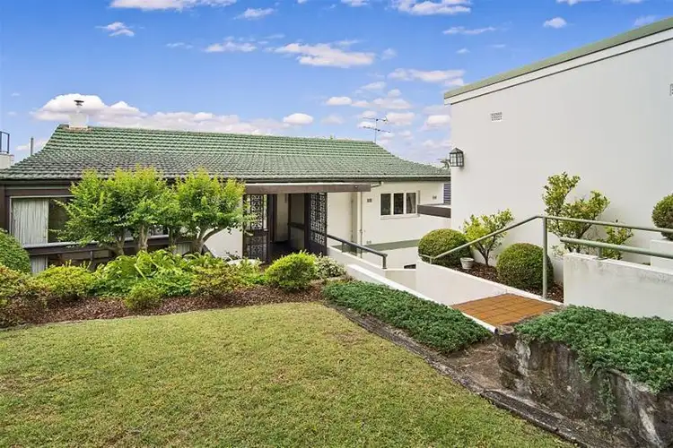 Fifth view of Homely house listing, 94 Arabella Street, Longueville NSW 2066