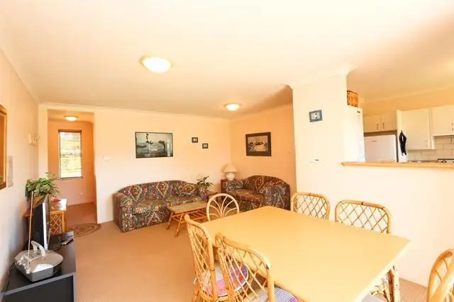 Sixth view of Homely unit listing, 8/21 Beach Road "Seacrest" Road, Hawks Nest NSW 2324