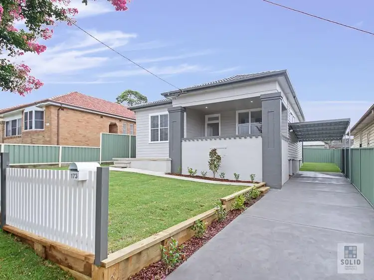 173 Christo Road, Waratah NSW 2298