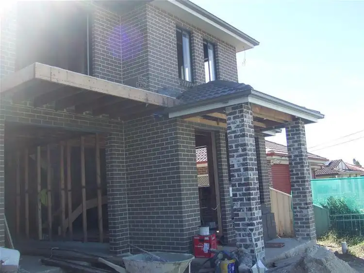 Third view of Homely house listing, 38 Hillview Parade, Lurnea NSW 2170