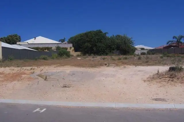 Third view of Homely land listing, LOT 92/16 Curtin Grove, Mount Tarcoola WA 6530