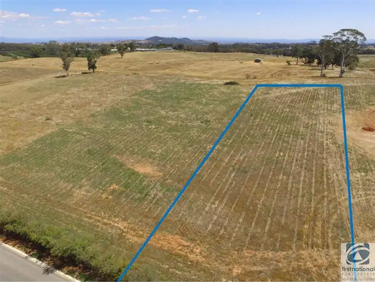 Main view of Homely land listing, 112 Dingle Road, Beechworth VIC 3747