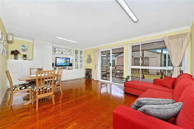Third view of Homely house listing, 25 Bambridge Street, Chester Hill NSW 2162