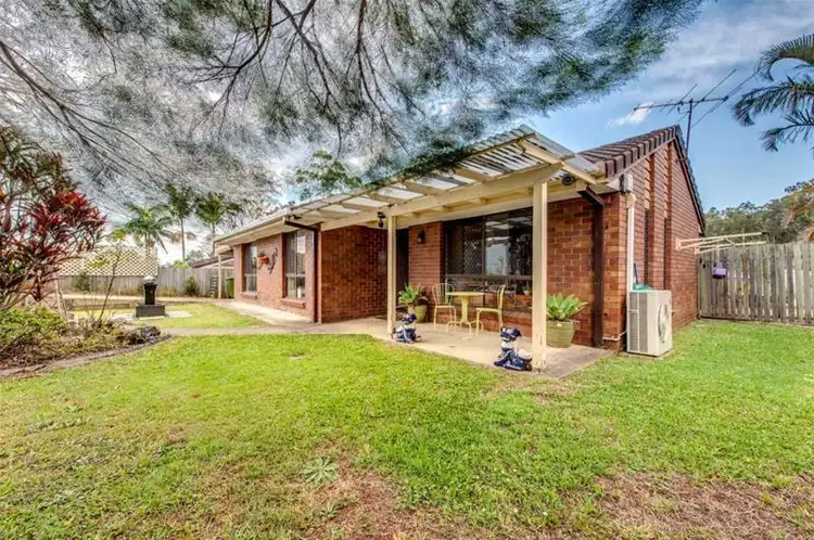 38 Exilis Street, Rochedale South QLD 4123