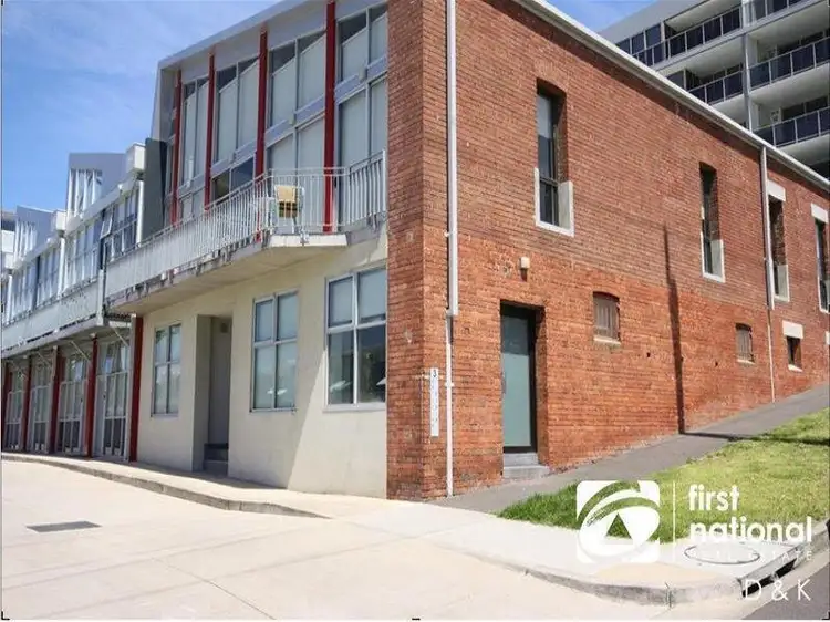 3 Saltriver Place, Footscray VIC 3011