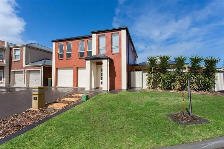 3 Farncomb Court, Largs North SA 5016