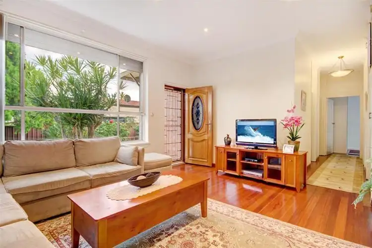 Second view of Homely house listing, 3/525 Burwood Road, Belmore NSW 2192