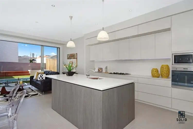 Third view of Homely house listing, 50 Ridge Street, Merewether NSW 2291