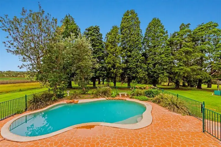 Second view of Homely house listing, 386 George Downes Drive, Central Mangrove NSW 2250